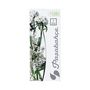 Voir la diapositive 2 : ATMOSPHERA Vase Bombe  Flora  26cm Transparent