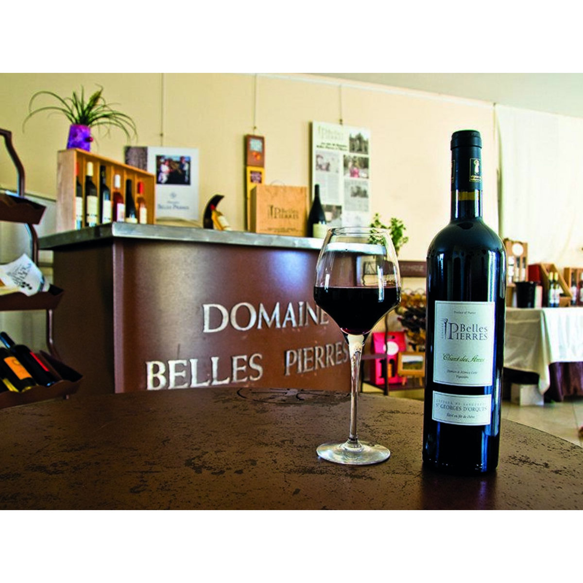 Smartbox Coffret œnologique au choix - Coffret Cadeau Gastronomie