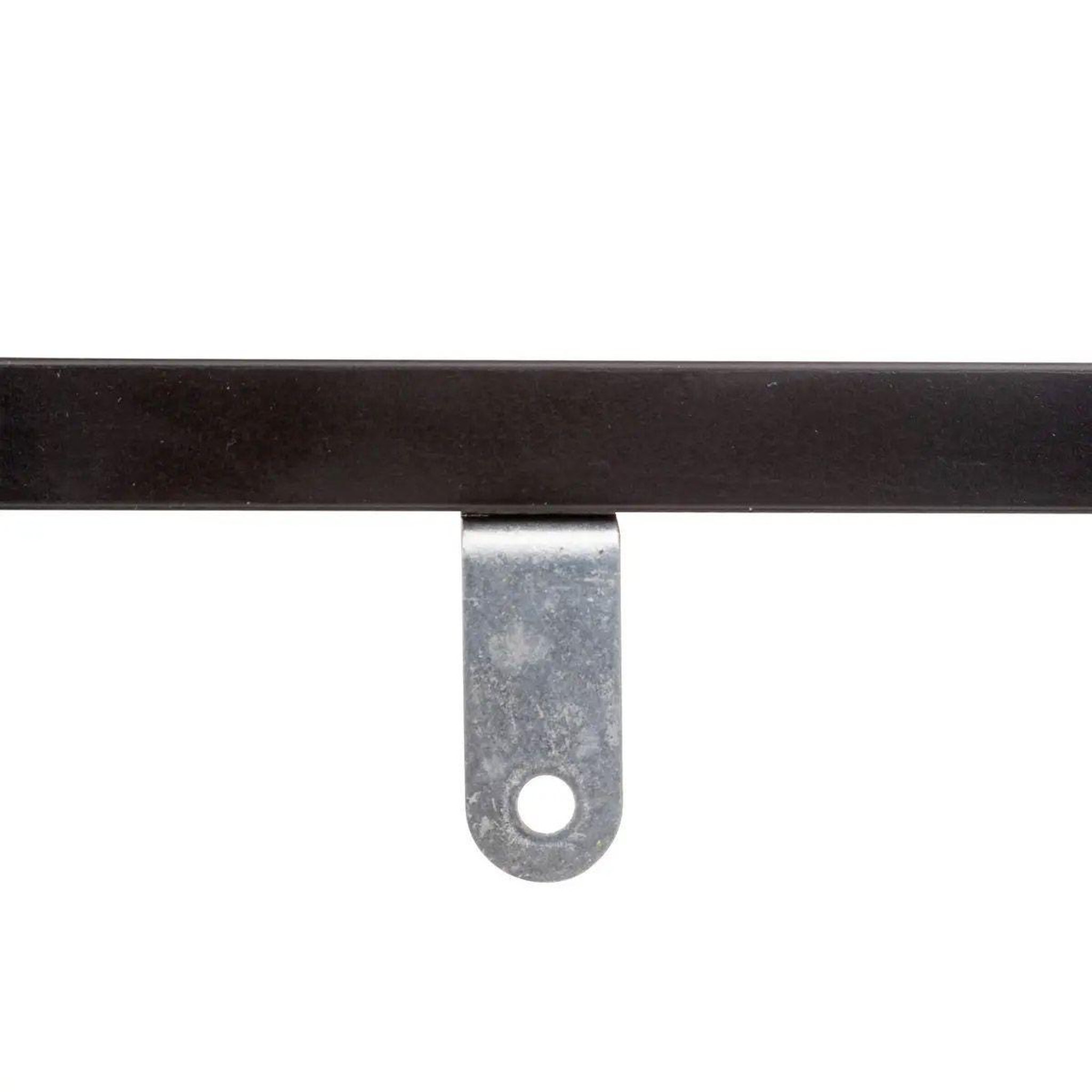 Voir la diapositive 3 : FIVE Colonne 2 portes  natureo  170cm noir