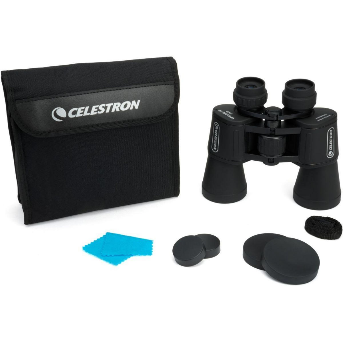 CELESTRON Jumelles UpClose G2 Poro 20x50
