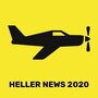 Heller Maquette avion : Starter Kit : B-747 Af
