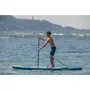 ROHE Stand Up Paddle gonflable ARROW ROHE 10'8'' (325cm) 32'' (81cm) 6'' (15cm) avec Pompe, Pagaie, Leash et Sac de transport
