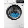 Voir la diapositive 1 : ELECTROLUX Lave linge compact EW6S3626BM