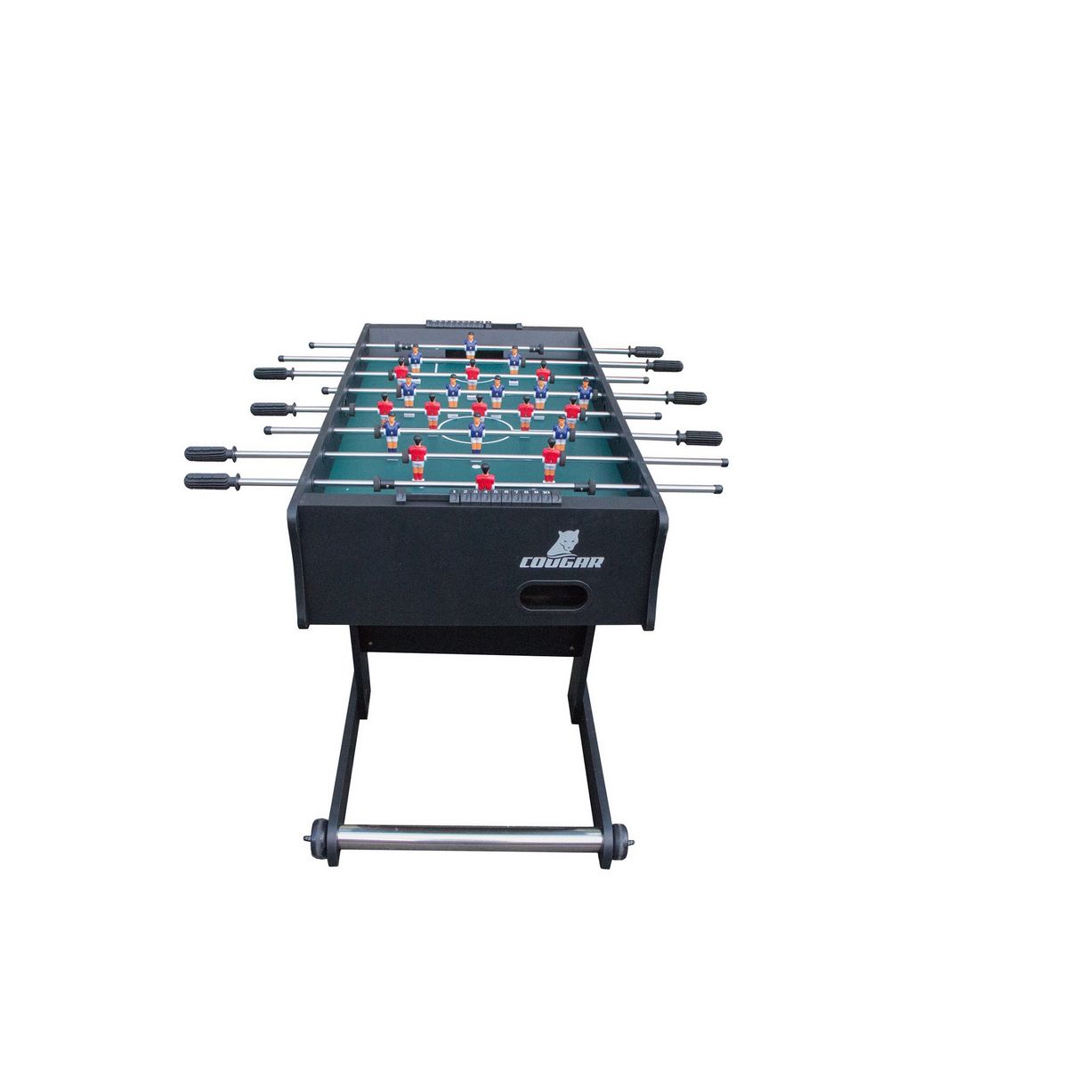 Cougar Baby foot Scorpion Kick