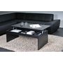 Voir la diapositive 3 : Table basse EVOLI, plateau escamotable