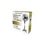 Voir la diapositive 2 : ESPERANZA Ventilateur Sur Pied Ehf001ke Esperanza