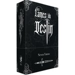 LES LAMES DU DESTIN, Neven Tattoo