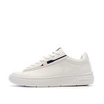 U.S. Polo Assn. Baskets hes Homme US Polo ASSN Everyday. Coloris disponibles : Blanc