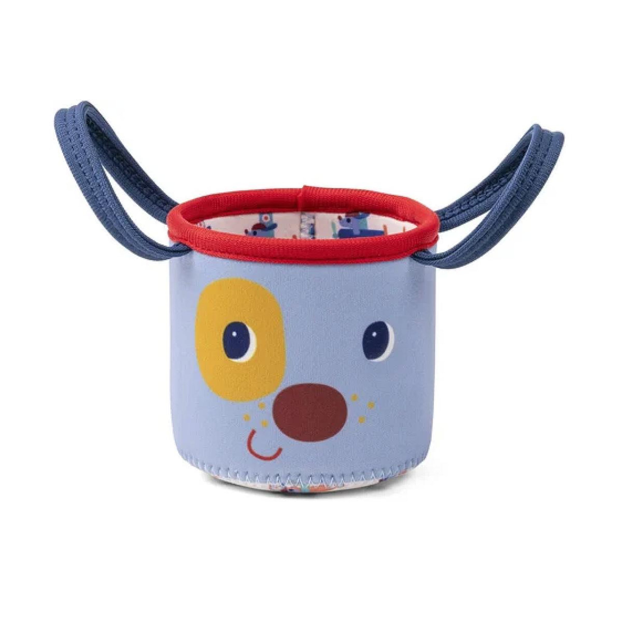 LILLIPUTIENS Jules - 3 gobelets de bain