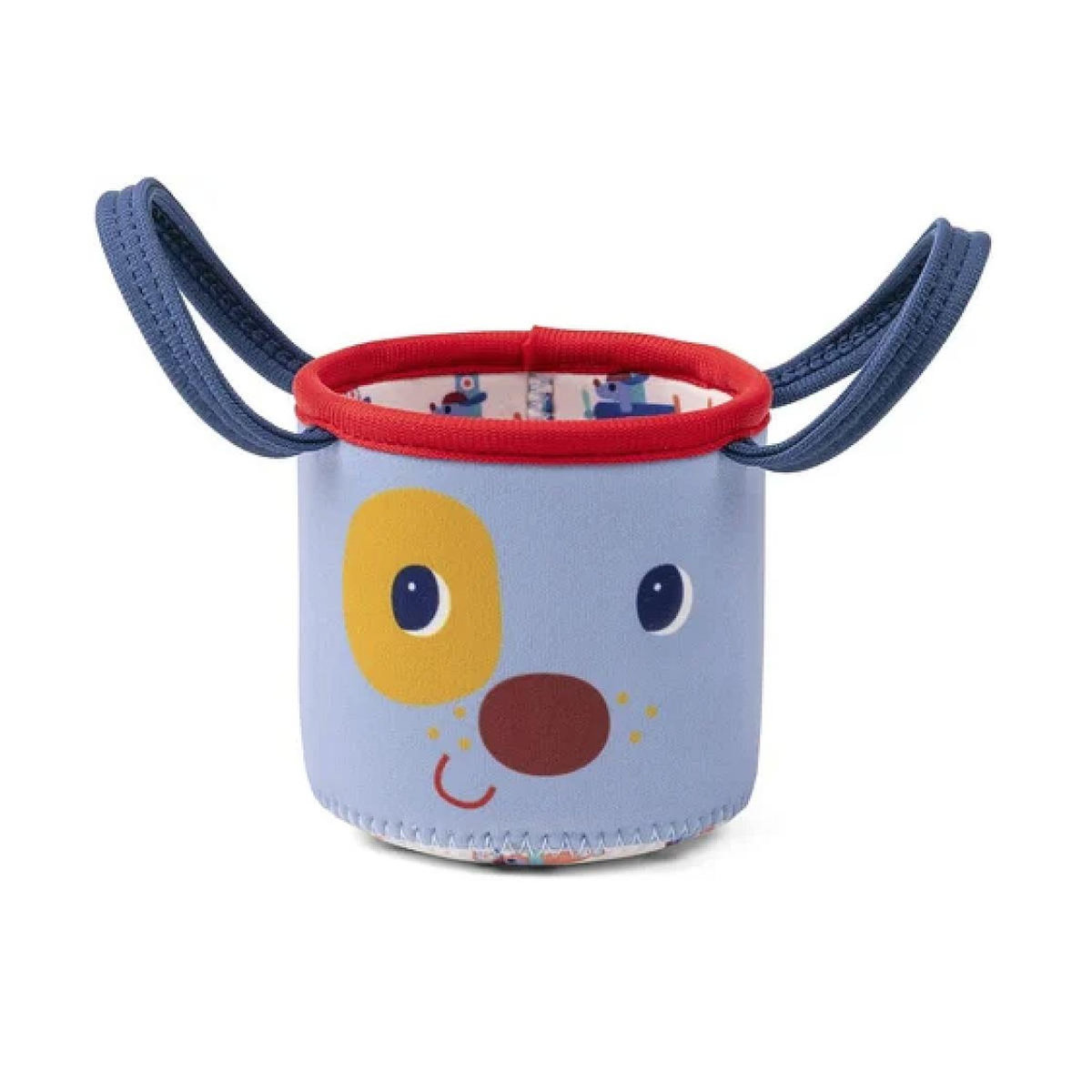 LILLIPUTIENS Jules - 3 gobelets de bain