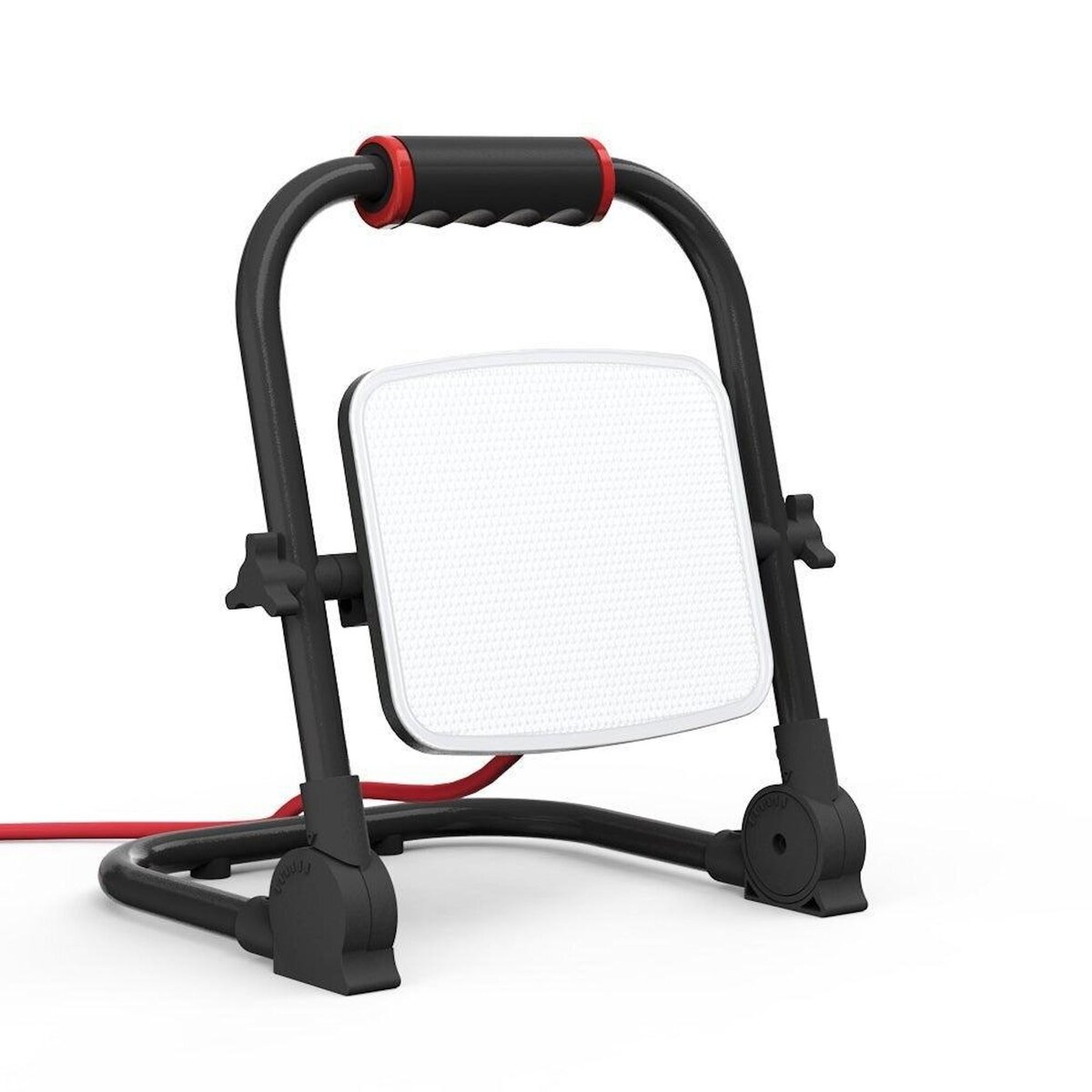 CENTRALE BRICO Projecteur filaire 50 w slim, 3500 lumens, XANLITE