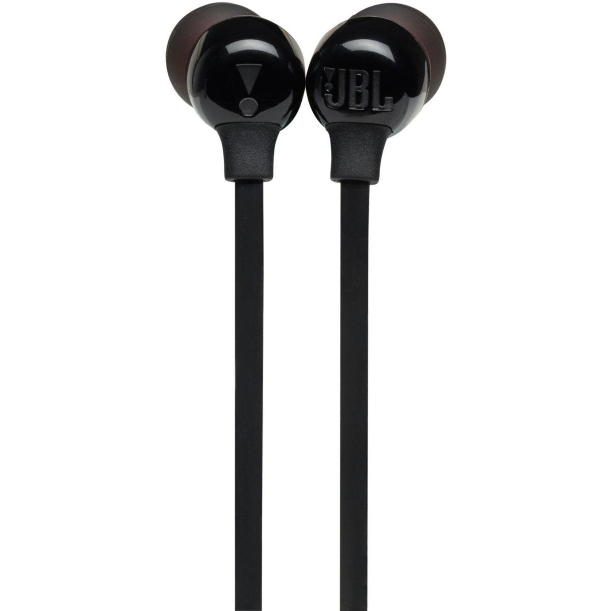 Voir la diapositive 2 : JBL Ecouteurs Tune 125 BT Noir