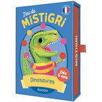 JEUX DE CARTES JEU DE MISTIGRI