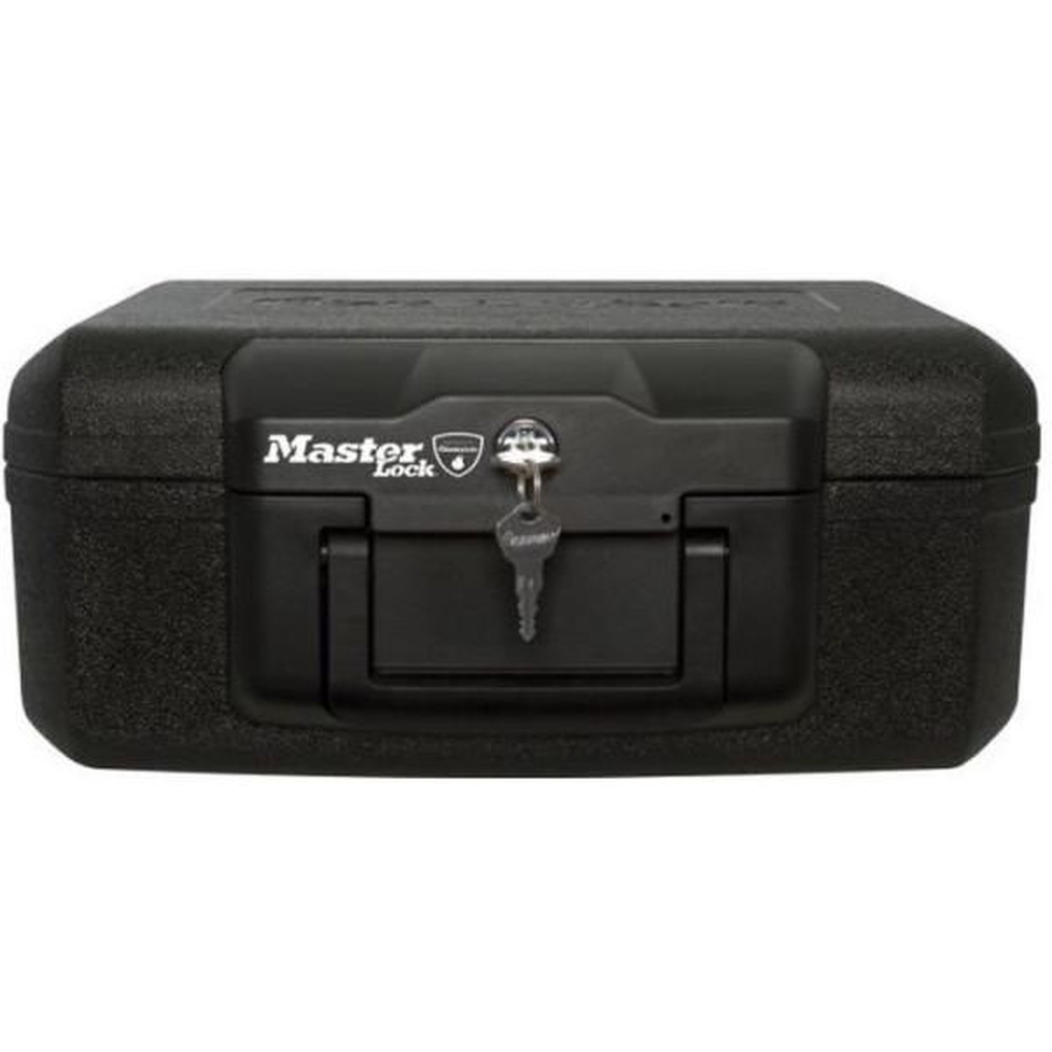Master lock Coffre-fort ignifugé master lock l1200 - protection des supports multimédias - verrouillage a clé