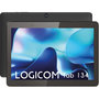 Voir la diapositive 1 : Logicom Tablette Android Tab 134 Noir 64Go