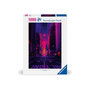 Voir la diapositive 1 : RAVENSBURGER Puzzle 1000 pieces : Les néons de New York