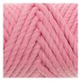 RICO DESIGN Pelote de corde en coton 25 m - Rose