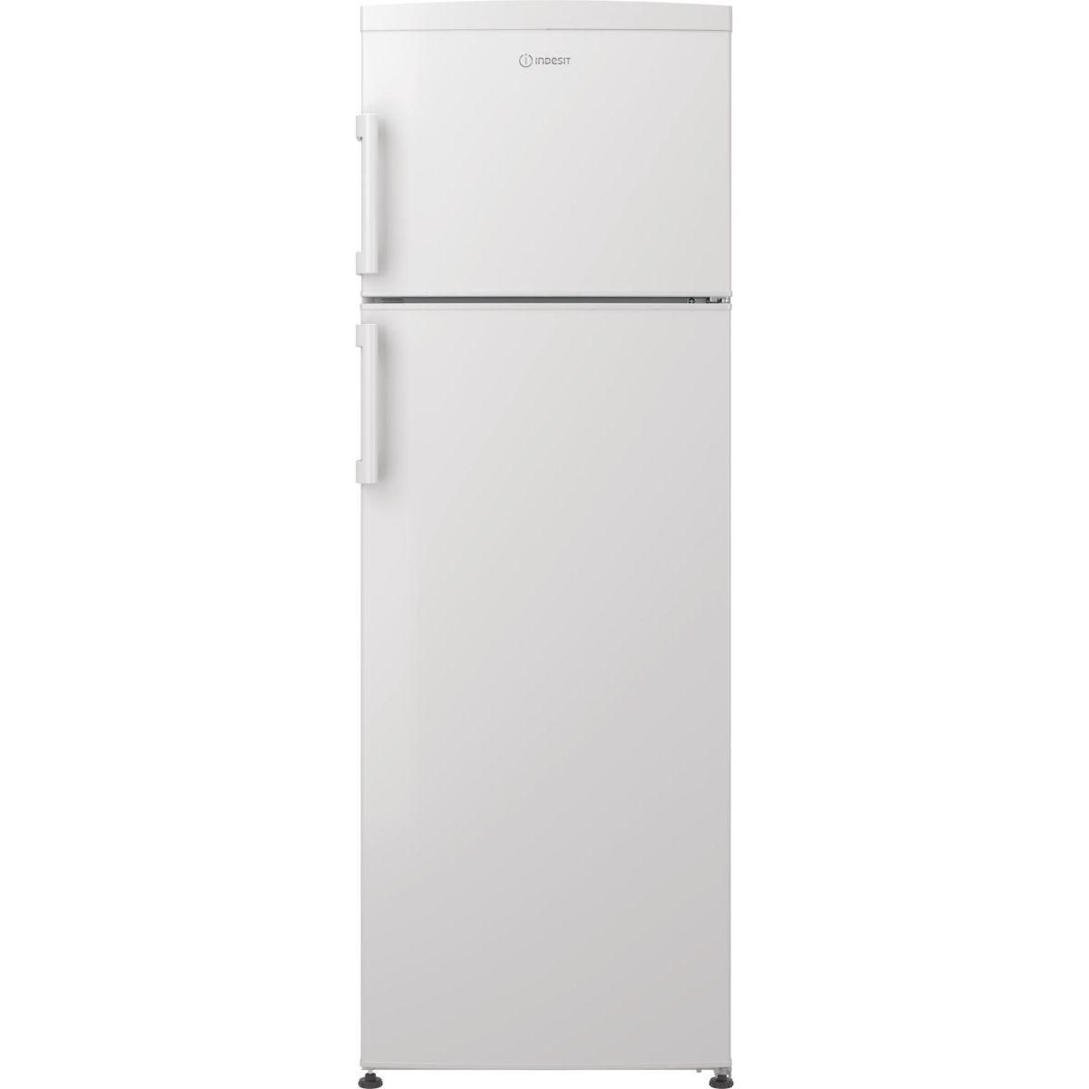 Indesit Réfrigérateur 2 portes IT60732WFR