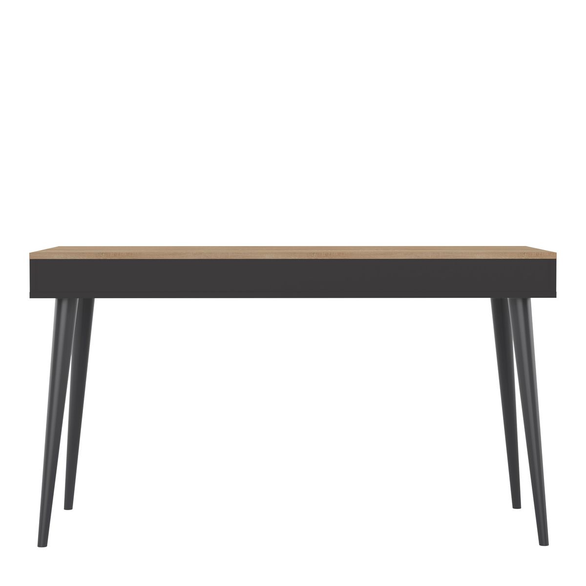 Bureau 1 tiroir L134cm PANORAMA