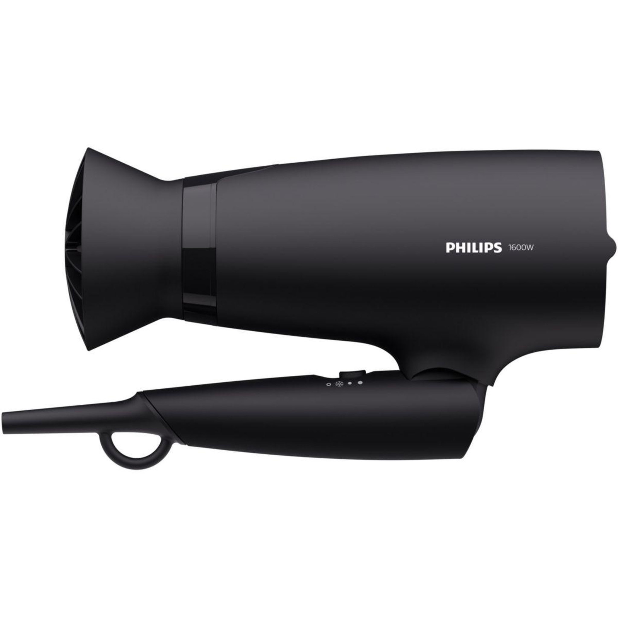Voir la diapositive 2 : Philips Sèche cheveux de voyage thermoprotect 3000 bhd308/10