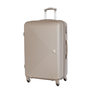Voir la diapositive 1 : Alistair Valise grande taille Alistair - Collection Iron - 4 roues - ABS ultra résistant