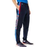 Lacoste Jogging  Homme  acoste XH4861. Coloris disponibles : Bleu