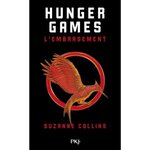 HUNGER GAMES TOME 2 : L'EMBRASEMENT, Collins Suzanne
