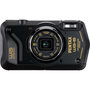 Voir la diapositive 1 : PENTAX Appareil photo Compact WG-8 Noir