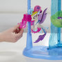 Voir la diapositive 4 : HASBRO Le grand château My Little Pony