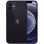 Voir la diapositive 3 : APPLE iPhone 12 Reconditionné 128 Go - Grade A - Noir