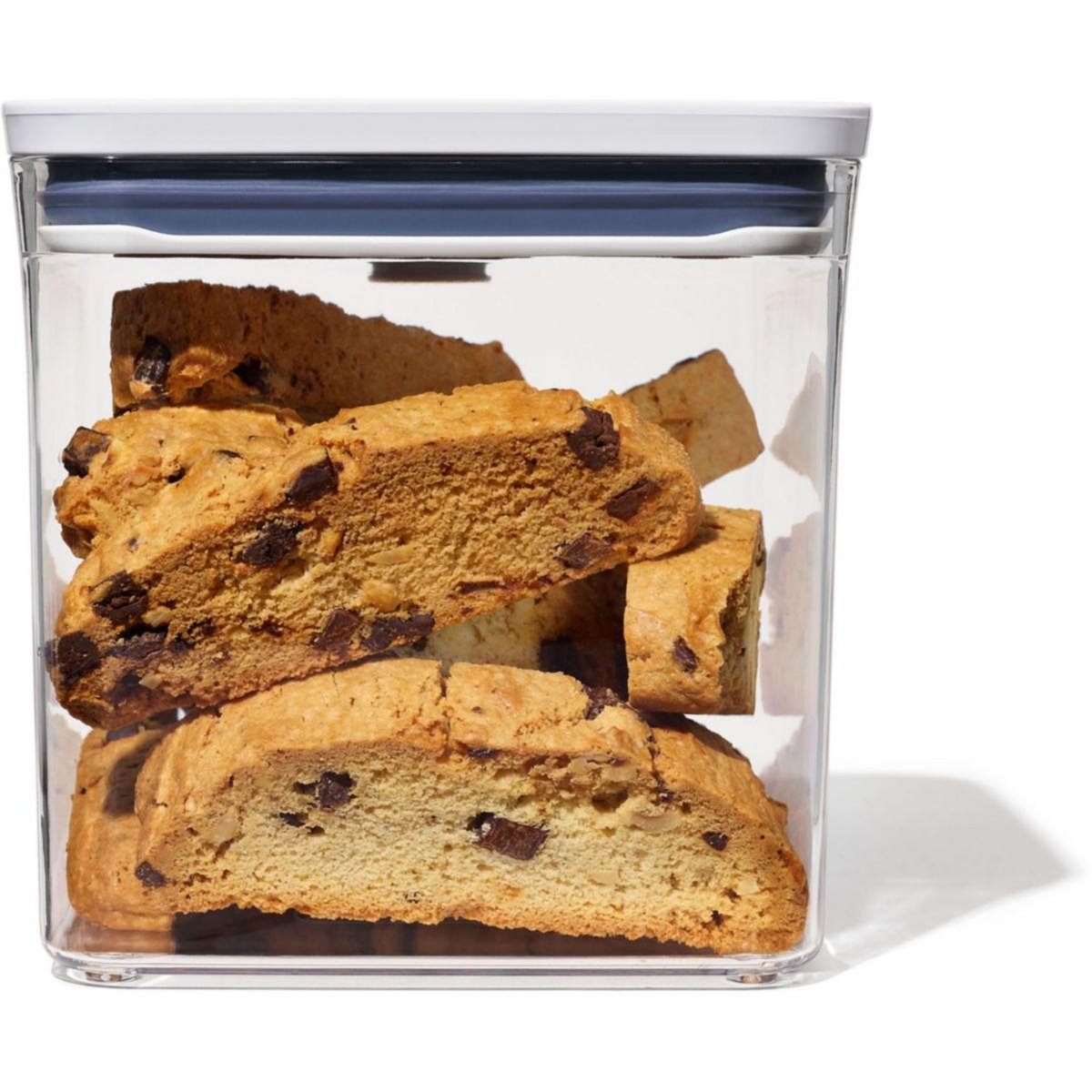 OXO Boîte alimentaire de conservation POP carree 2.6 L