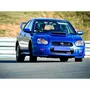 Smartbox Pilotage : 4 tours en Subaru Impreza WRX STI sur le circuit de Trappes - Coffret Cadeau Sport & Aventure