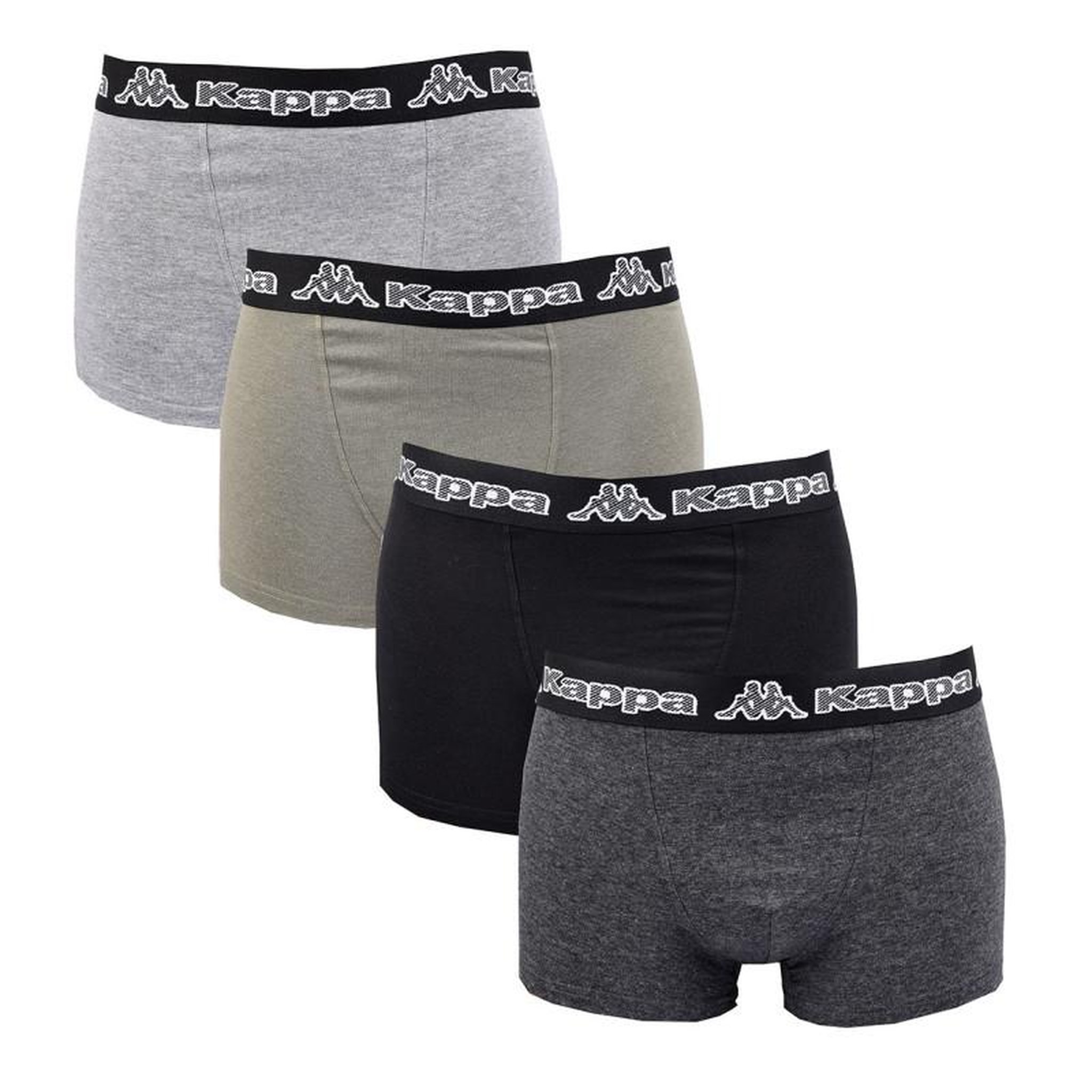 Voir la diapositive 2 : KAPPA Boxer homme KAPPA