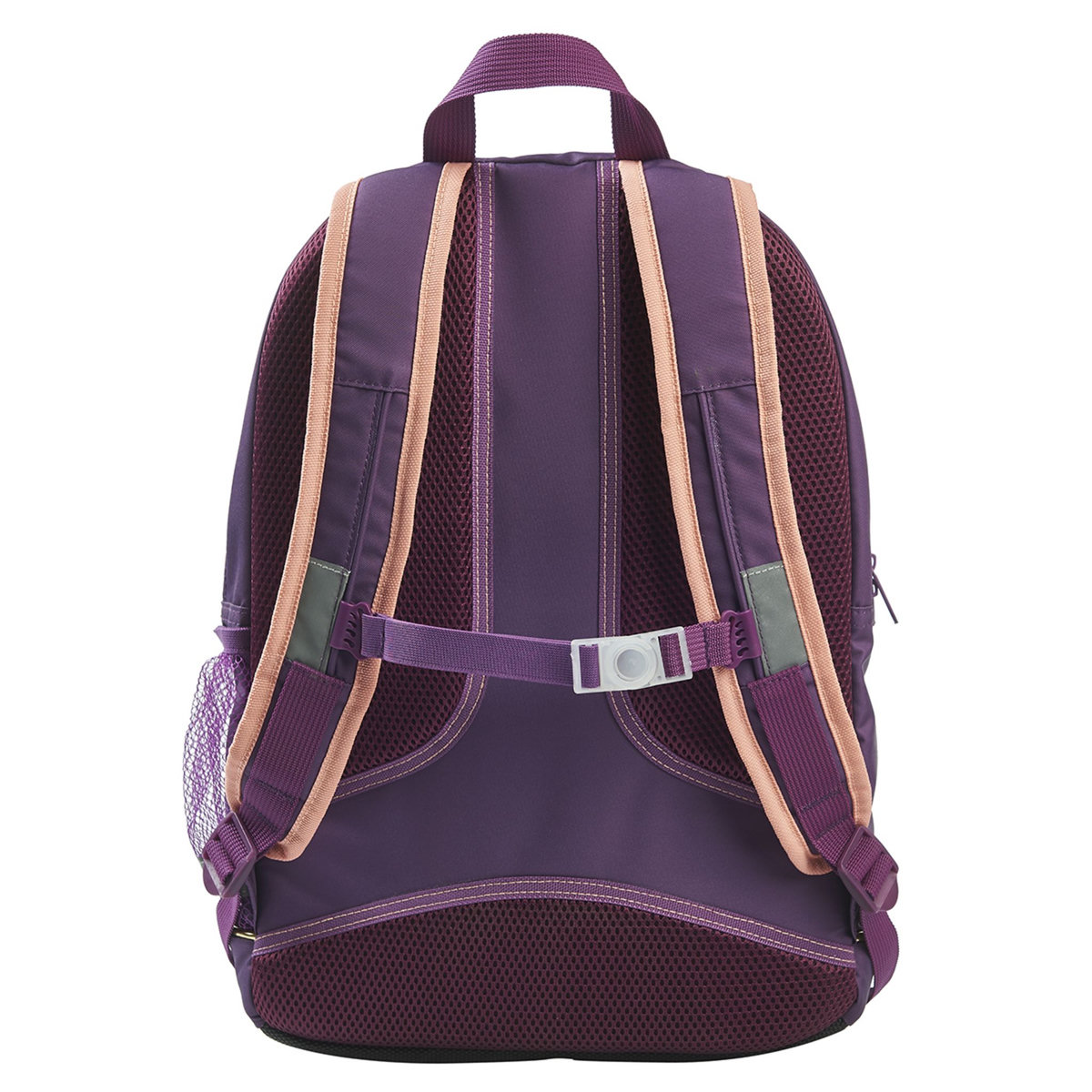 AUCHAN Sac à dos 2 compartiments cheval WILD HORSE