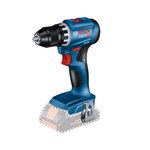BOSCH Perceuse visseuse 18V GSR 18V 45 Professional (sans batterie ni chargeur) BOSCH 06019K3200