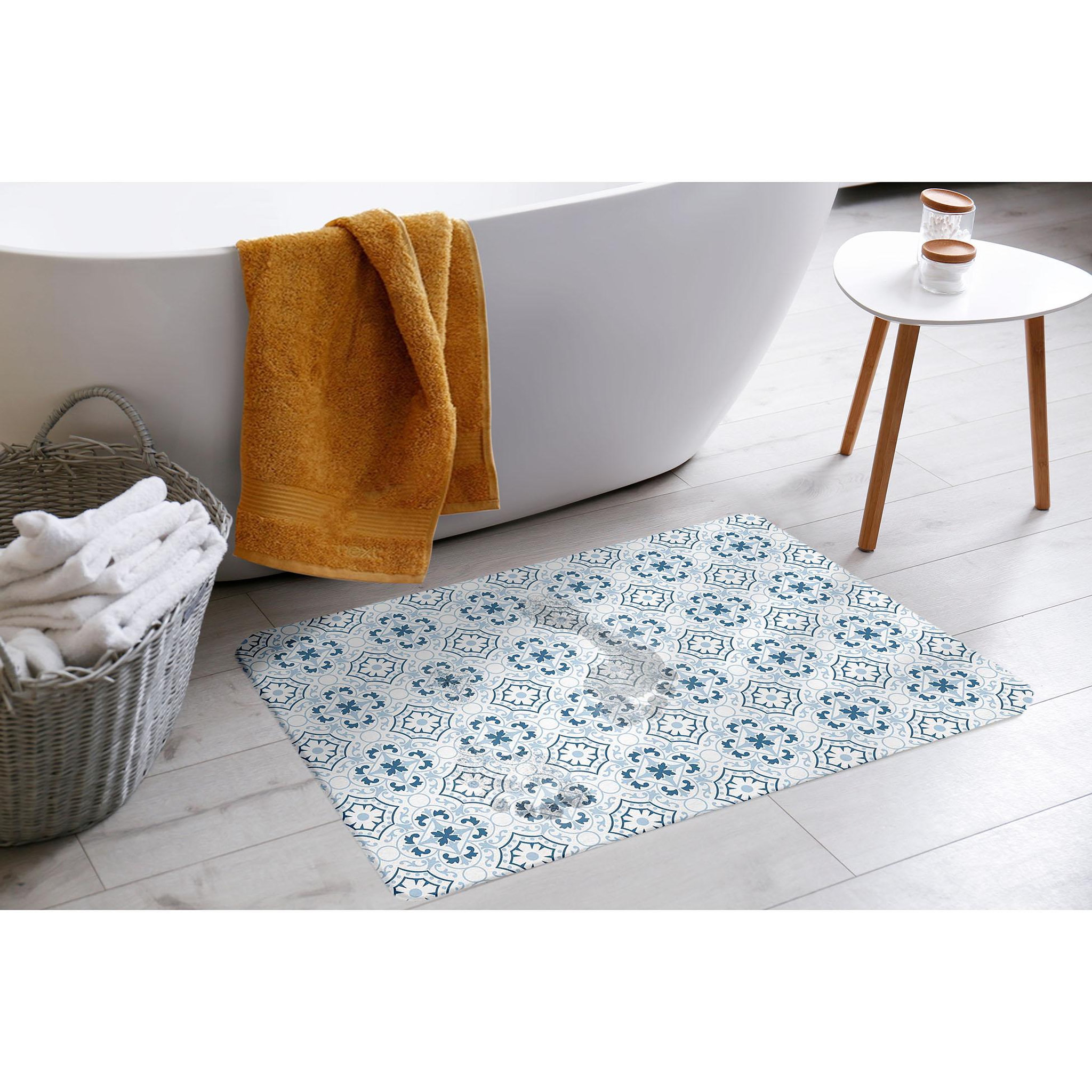 Voir la diapositive 2 : Eden Tapis de bain en diatomite atlanta