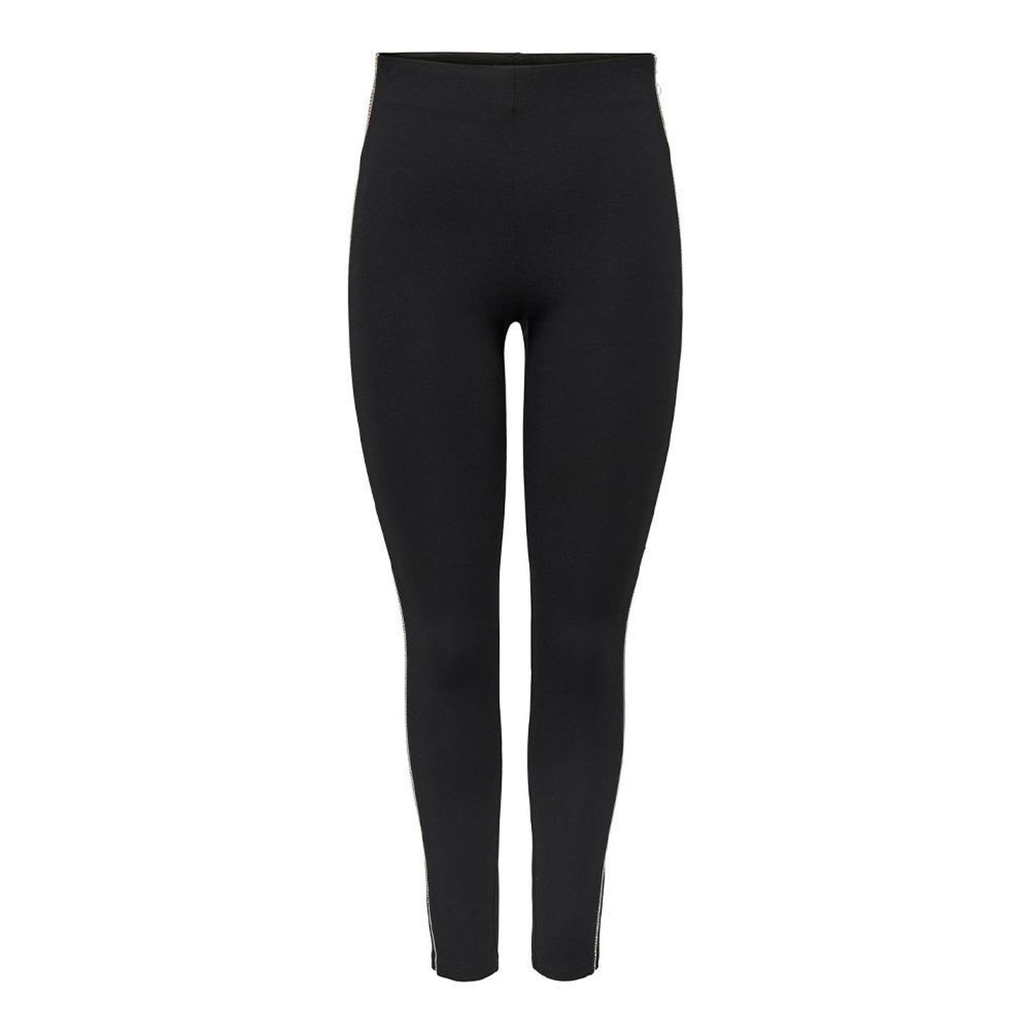 Voir la diapositive 3 : Only Legging Noir Femme Only Laura