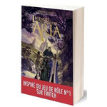 LEGENDES DES MONDES D'ARIA TOME 1 : LE SERMENT DES RUNES, Clavel Fabien