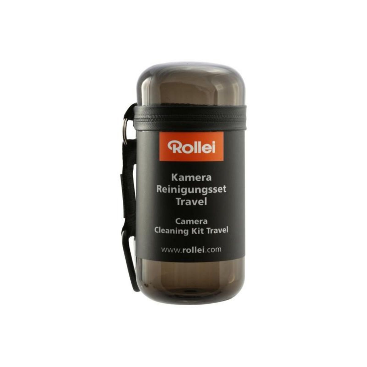ROLLEI Accessoires photo Rollei Kit Nettoyage de voyage appareil photo