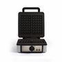 Voir la diapositive 2 : LIVOO Gaufrier 1200w blanc - dop206