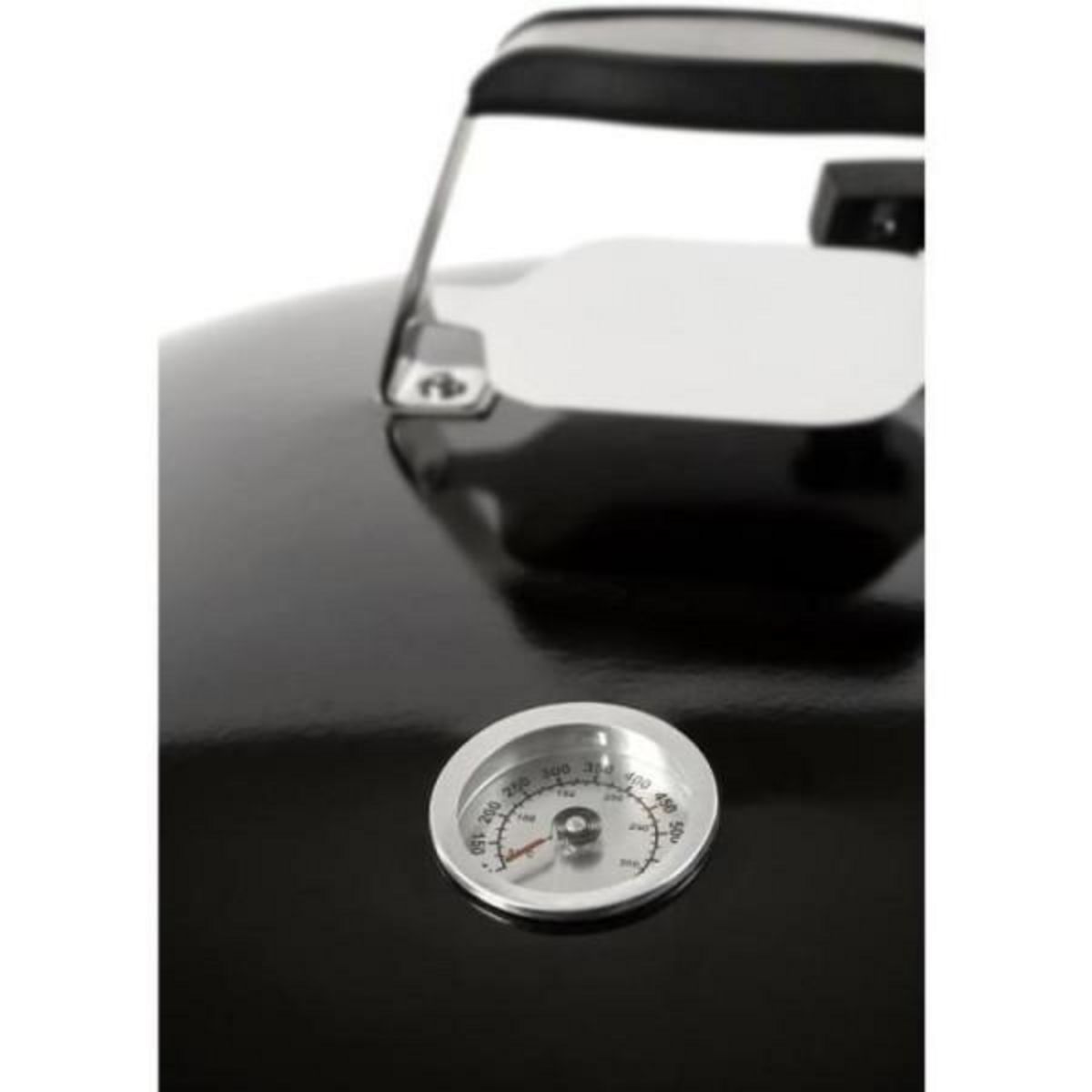 AAAAA Barbecue au charbon de bois - Fieldmann - FZG 1016