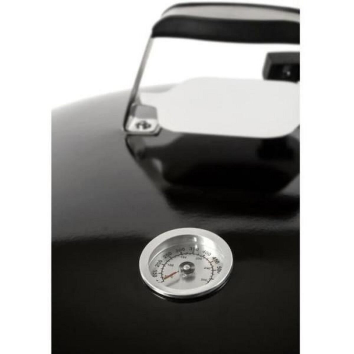 AAAAA Barbecue au charbon de bois - Fieldmann - FZG 1016