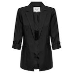 Only Veste Blazer  Femme Only Kayle. Coloris disponibles : Noir