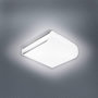 Voir la diapositive 3 : STEINEL Steinel Lampe d'interieur a capteur RS LED M1 V2 Argente 052492