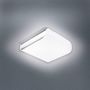 Voir la diapositive 3 : STEINEL Steinel Lampe d'interieur a capteur RS LED M1 V2 Argente 052492