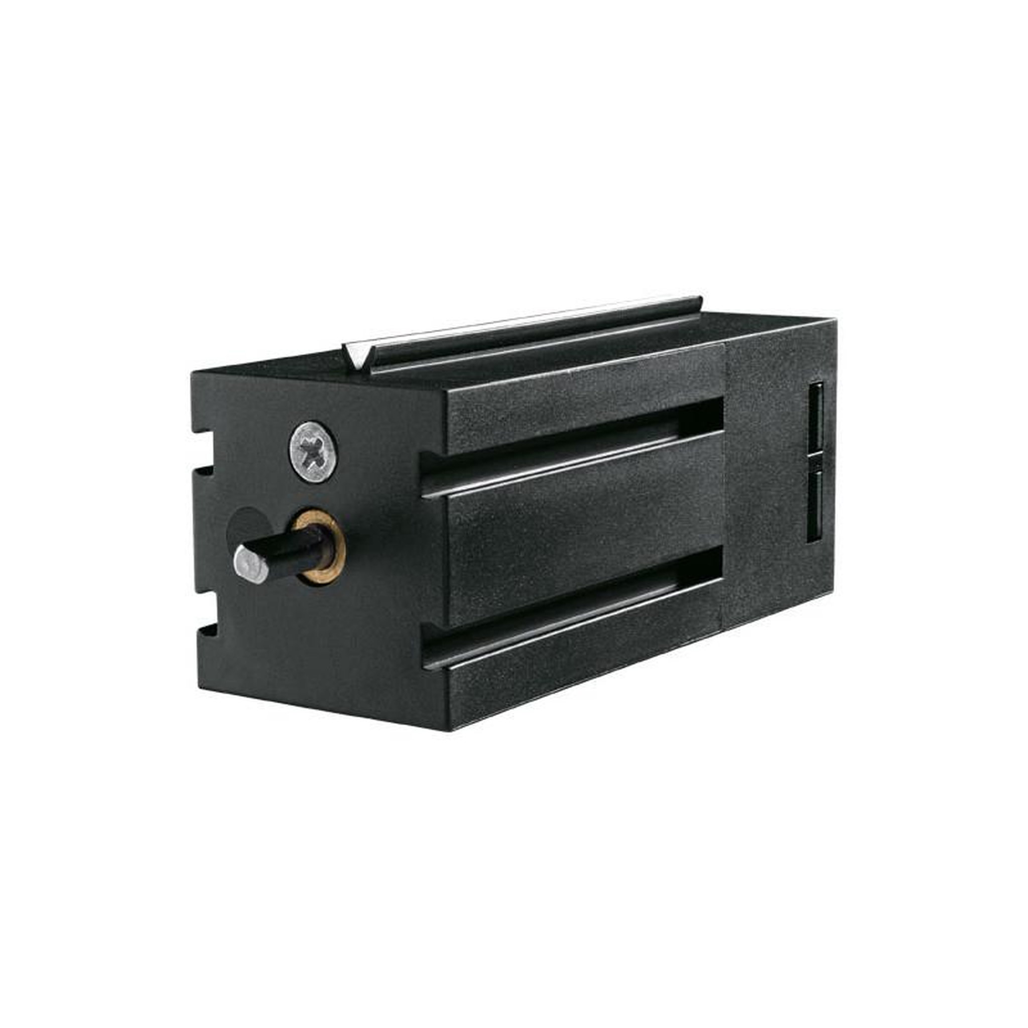 Voir la diapositive 3 : Fischer Fischertechnik Plus-Motor Set XM, 40dlg.