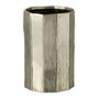 Voir la diapositive 1 : Paris Prix Cache-Pot Design  Ary  30cm Argent
