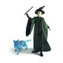 Voir la diapositive 1 : Schleich Figurines Professeur McGonagall et son Patronus, Schleich 42682 Harry Potter, Pour enfant des 6 ans