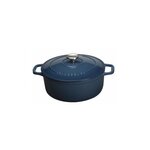 Chasseur Cocotte ronde en fonte émaillée 20cm - PUC472097