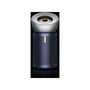 Voir la diapositive 3 : Dyson Purificateur d'air, ventilateur BP03 Big+Quiet Formaldehyde